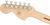 Guitarra Electrica Fender Squier Affinity Stratocaster Negra - tienda online