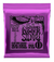 Encordado De 7 Cuerdas Ernie Ball Guitarra Eléctrica 011