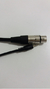 Cable Stagg Canon A Mini Plug 3 Mts Sac3mpsxf en internet