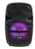 Bafle Activo Ross Parlante 10' Bluetooth Radio Fm Usb Sd Aux - tienda online