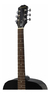 Pack Guitarra Acustica EpiPhone Starling Bk Funda Accesorios - tienda online