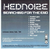 Cd Hednoize Searching For The End - comprar online