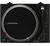 Bandeja Giradiscos Audio Technica Lp120x Usb Negra Pitch - comprar online