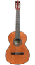 Guitarra Criolla Clasica Gracia M3 Estudio Natural