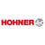 Armonica Hohner Hotmetal -afinada En F - LEF CASA DE MUSICA
