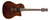 Guitarra Electroacústica Ovation Celebrity Cs24p Nbm en internet