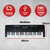 Stc Sk49 Teclado Sensitivo 49 Teclas - comprar online