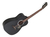 Guitarra Acustica Cort Ad810 Bks Con Funda Cort en internet