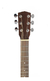 Pack Guitarra Gracia Acustica De Viaje 3/4 B Taylor Y Funda - comprar online