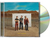 Jonas Brothers - The Album Cd Nuevo 2023 Original