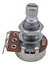Potenciómetro Mini Alpha H29 A250k Logarítmico