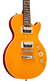 Guitarra EpiPhone Slash Afd Les Paul Appetite Amber - LEF CASA DE MUSICA