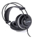 Auriculares De Estudio Samson Sr990 Semi Abiertos Monitoreo - LEF CASA DE MUSICA