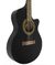 Imagen de Guitarra Acustica Gracia 300m Para Diestros Negra