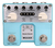 Mooer Reverie Reverb Pedalera De Reverb Color Celeste