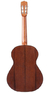 Guitarra Criolla Clásica Fonseca 31 Mate Para Diestros - LEF CASA DE MUSICA