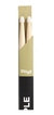 Pack De 6 Palillos Stagg Sm5an Bateria 5a Punta Nylon X 6 en internet