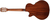 Guitarra Electrocriolla Cort Cec5 Natural Con Equalizador - LEF CASA DE MUSICA