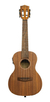 Ukelele Electroacustico Concierto Bamboo U23koa Con Eq Funda - comprar online