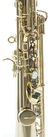 Saxo Soprano Knight Jbsst-400 Llave De Fa Sostenido en internet