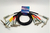 Cable Plug Plug Kwc Neon 0,60cm Interp Precio X Unid Mod 181