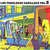 Vinilo Fabulosos Cadillacs Volumen 5 Lp Reedicion 2016
