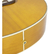 Imagen de Guitarra Electroacústica EpiPhone J-200 Ec Studio Vn Eq Fish