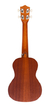 Ukelele Concierto Bamboo Bu23 California Con Funda - tienda online