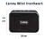 Amplificador Laney Mini Ironheart 3 Watts Para Guitarra - LEF CASA DE MUSICA