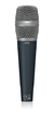 Micrófono Condenser Behringer Sb 78a Cardioide De Mano - tienda online