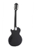 Combo Guitarra EpiPhone Les Paul Bk Funda Encordado Gratis