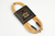 Cable Plug Plug Western 3m Tela Ficha Y Tela Dorada - comprar online