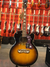 EpiPhone Guitarra Acustica Ej-200sce Vintage Sunburst Eej2vs - comprar online
