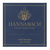 Encordado Clásica Hannabach 728ht Tensión Alta