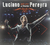 Luciano Pereyra 20 Años Al Viento Cd/dvd 2019