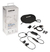 Imagen de Auriculares Shure In-ear Aislantes Bluetooth - Se112kbt1