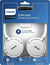 Auriculares Philips Shl5005 Blanco - comprar online