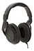 Auriculares Vincha Sennheiser Hd200 Pro Estudio Hifi Cerrado - LEF CASA DE MUSICA