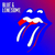 Vinilo Rolling Stones Blue & Lonesome 2 Lp Importado