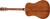 Guitarra Electroacústica Fender Pd-220e Dreadnought Natural - LEF CASA DE MUSICA