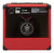 Amplificador De Guitarra Laney Lx20r Rojo Con Reverb en internet
