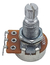 Potenciómetro Mini Alpha H35 B500k Lineal