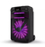 Parlante Portátil Philips Bluetooth 40w Karaoke - Tax2706/77 - LEF CASA DE MUSICA