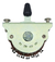 Llave De Stratocaster Sambong Ust5 5 Posiciones