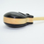 Castañuelas De Ebano Talwar Con Mango Largo - Blackwood en internet