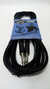 Cable Plug A Plug Para Instrumento 6 Mts Leem Gth20 en internet