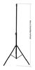 Imagen de Combo X 2 Tripode Pie Sop. Bafle Parlante 2 Metros+ Funda