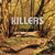 The Killers - Sawdust Vinilo Doble Nuevo Importado