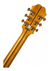 Guitarra Electroacústica EpiPhone Ej-200 Coupe Vintage - tienda online