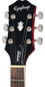 EpiPhone Sg Tribute Left Handed Electric Guitar - Cherry - tienda online